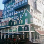 2018 Amsterdam Meeting