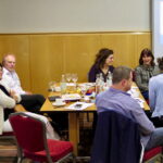 2017 Belfast Meeting