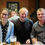 2017 Belfast Meeting