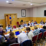 2017 Belfast Meeting