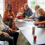 2018 Amsterdam Meeting