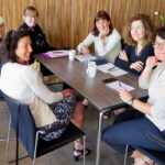 2018 Amsterdam Meeting