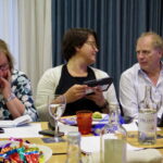 2017 Belfast Meeting