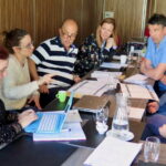 2018 Amsterdam Meeting