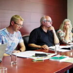 2015 Belgrade Meeting